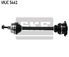 Skf vkjc 5441 półoś napędowa, audi a4 (8d2, b5), skoda superb (3u4), vw passat (3b2)