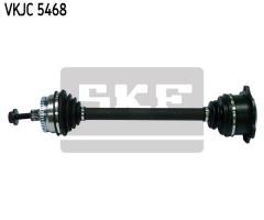 Skf vkjc 5468 półoś napędowa, audi a4 (8d2, b5), skoda superb (3u4), vw passat (3b2)