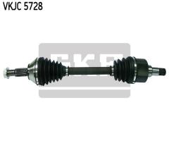 Skf vkjc 5728 półoś napędowa, ford focus (daw, dbw)