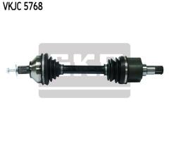 Skf vkjc 5768 półoś napędowa ford, volvo, ford focus c-max