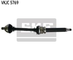 Skf vkjc 5769 półoś napędowa ford, ford focus c-max