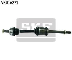 Skf vkjc 6271 półoś napędowa nissan, nissan primera (p11)