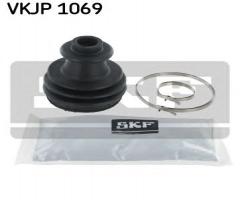 Skf vkjp 1069 osłona przegubu citroen peugeot, citroËn visa, peugeot 205 ii (20a/c)