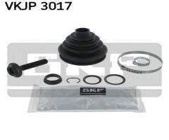 Skf vkjp 3017 osłona przegubu audi, audi a4 (8d2, b5), skoda superb (3u4), vw passat (3b2)