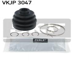 Skf vkjp 3047 osłona przegubu peugeot, mazda 2 (dy), nissan micra ii (k11)