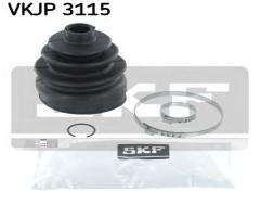 Skf vkjp 3115 osłona przegubu seat skoda vw, nissan sunny iii (n14)