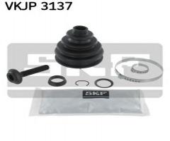 Skf vkjp 3137 osłona przegubu alfa romeo, audi 80 (89, 89q, 8a, b3)
