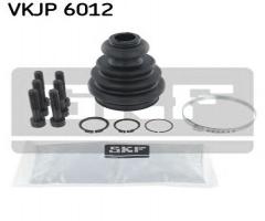 Skf vkjp 6012 osłona przegubu alpin, alpine 1300, audi tt (8n3), seat leon (1m1)
