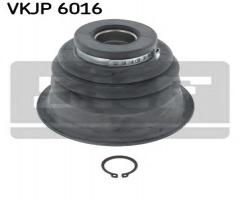 Skf vkjp 6016 osłona przegubu renault, citroËn saxo (s0, s1), peugeot 106 i (1a, 1c)