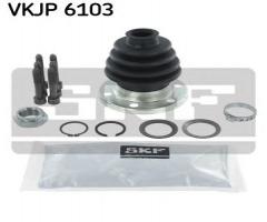 Skf vkjp 6103 osłona przegubu audi, audi 80 (80, 82, b1), seat toledo i (1l), skoda octavia (1u2)