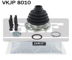 Skf vkjp 8010 osłona przegubu audi, audi tt (8n3), seat leon (1m1), skoda octavia combi (1u5)