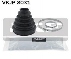 Skf vkjp 8031 osłona przegubu audi, audi a3 (8l1), seat leon (1m1), skoda fabia (6y2)