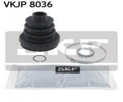 Skf vkjp 8036 osłona przegubu ford, ford fiesta i (gfbt)