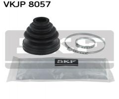 Skf vkjp 8057 osłona przegubu opel, opel corsa c (f08, f68)