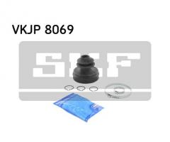 Skf vkjp 8069 osłona przegubu audi, audi a6 (4a, c4), ford galaxy (wgr), vw passat (3b2)