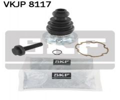 Skf vkjp 8117 osłona przegubu seat, vw, seat alhambra (7v8, 7v9), vw sharan (7m8, 7m9, 7m6)
