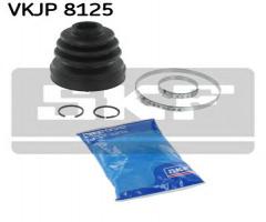 Skf vkjp 8125 osłona przegubu audi, seat, skoda, vw, audi tt roadster (8n9), seat altea (5p1)