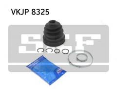 Skf vkjp 8325 osłona przegubu audi, ford, seat, skoda, vw, audi a3 (8p1), ford galaxy (wgr)