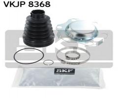 Skf vkjp 8368 osłona przegubu audi, seat, skoda, vw, audi a3 (8l1), seat toledo ii (1m2)