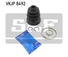 Skf vkjp 8492 osłona pprzegubu mazda, mazda 323 s iv (bg)