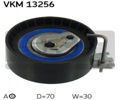 Skf vkm 13256 rolka napinająca citroen, citroËn xsara (n1), peugeot 308 (4a_, 4c_)