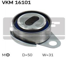 Skf vkm 16101 rolka napinająca opel, dacia solenza, mitsubishi carisma (da_), opel arena combi (thb)