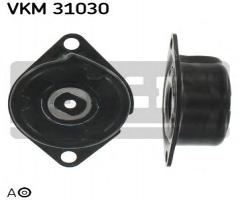 Skf vkm 31030 rolka napinająca audi, audi 80 (8c, b4), ford galaxy (wgr), seat toledo i (1l)