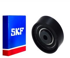 Skf vkm 38004 rolka napinacza bmw 34 e36 e38 e39 e46 e53 e60 skf, bmw 3 (e36), skoda felicia i (6u1)