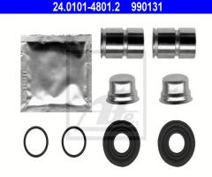 Ate 24.0101-4801 zestaw naprawczy zacisku hamulcowego opel kadett d,e