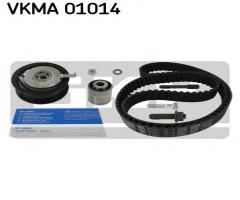 Skf vkma 01014 zestaw rozrządu (z paskiem) audi, audi 80 (8c, b4), seat toledo i (1l)