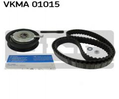 Skf vkma 01015 zestaw rozrządu (z paskiem) skoda, skoda felicia i (6u1), vw polo (6n1)