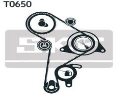 Skf vkma 01019 zestaw rozrządu (z paskiem) ford, ford galaxy (wgr), seat ibiza ii (6k1)
