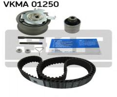 Skf vkma 01250 zestaw rozrządu (z paskiem) audi, audi a2 (8z0), ford galaxy (wgr)