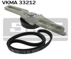 Skf vkma 33212 zestaw paska klinowego citroen, citroËn zx (n2)