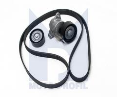 Skf vkma 35330 zestaw paska klinowego opel, chevrolet malibu (v300), opel astra j sports tourer