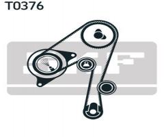 Skf vkma 92518 zestaw rozrządu (z paskiem) nissan, nissan patrol gr i (y60, gr)