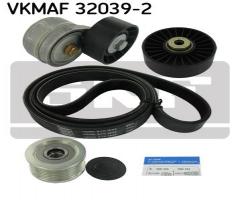 Skf vkmaf 32039-2 zestaw paska klinowego alfa romeo, fiat, lancia, alfa romeo 147 (937)