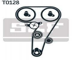 Skf vkmc 02177 zestaw rozrządu (z paskiem) + pompa wody alfa rome, alfa romeo 155 (167)