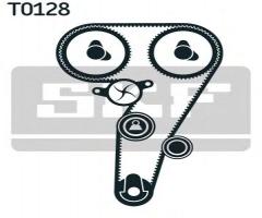 Skf vkmc 02183 zestaw rozrządu (z paskiem) + pompa wody alfa rome, alfa romeo gt (937)