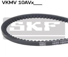 Skf vkmv 10avx650 pasek klinowy 10avx650, alfa romeo 75 (162b), citroËn xm (y3), fiat tipo (160)