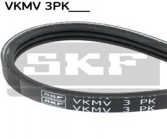 Skf vkmv 3pk753 pasek wielorowk. 3pk753, land rover freelander (ln), mg mg zr