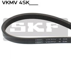Skf vkmv 4sk917 pasek wielorowk. 4sk917, fiat stilo (192)