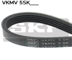 Skf vkmv 5sk595 pasek wielorowk. 5sk595, alfa romeo 159 (939), fiat croma (194)