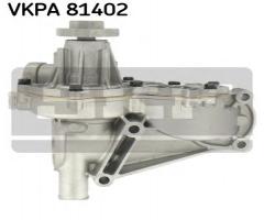 Skf vkpa 81402 pompa wody audi, vw, audi a4 (8d2, b5), vw passat (3b2)