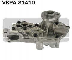 Skf vkpa 81410 pompa wody audi, ford, seat, vw, audi 80 (81, 85, b2), ford galaxy (wgr)