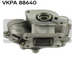 Skf vkpa 88640 pompa wody bmw, bmw 3 (e91) touring 