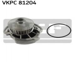 Skf vkpc 81204 pompa wody seat, vw, seat ibiza ii (6k1), vw polo (86c, 80)