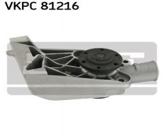 Skf vkpc 81216 pompa wody seat, vw, seat arosa (6h), vw lupo (6x1, 6e1)