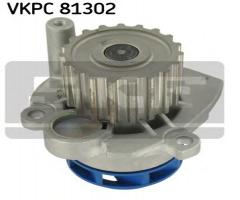 Skf vkpc 81302 pompa wody seat, skoda, vw, seat ibiza iv (6l1), skoda fabia (6y2), vw polo (9n_)