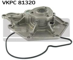 Skf vkpc 81320 pompa wody audi, audi a6 (4f2, c6)